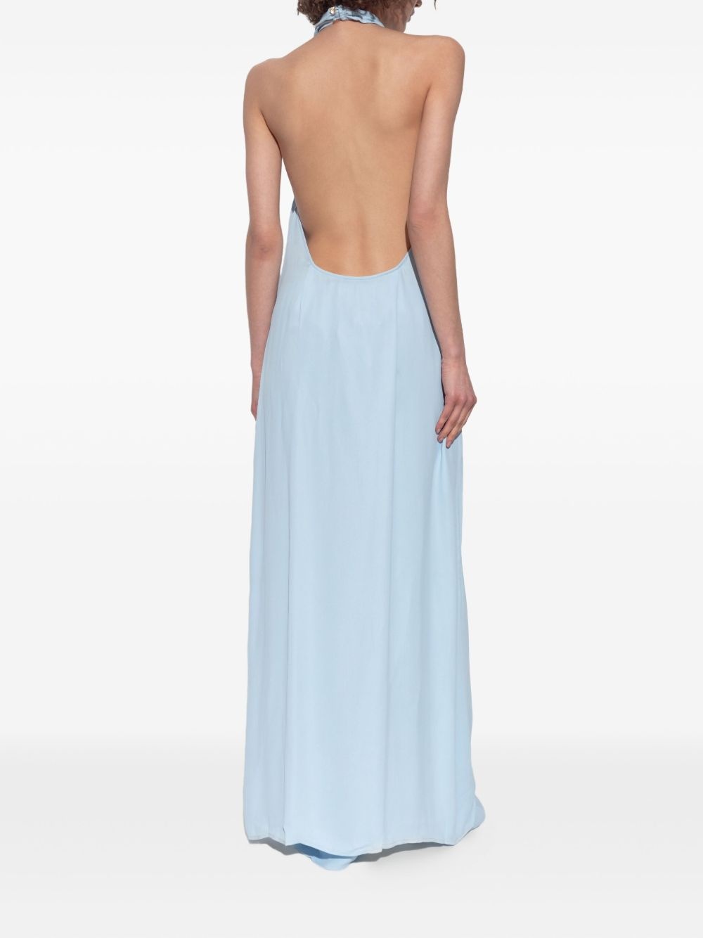 Josefina halterneck top - 3
