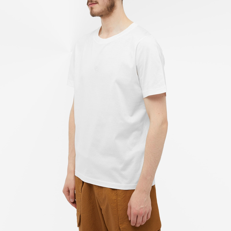 Stone Island Shadow Project Stone Island Shadow Project Cotton Jersey T-Shirt outlook
