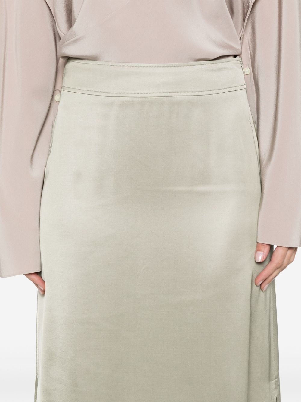 Peserico - Peserico Women Long Skirt - 3