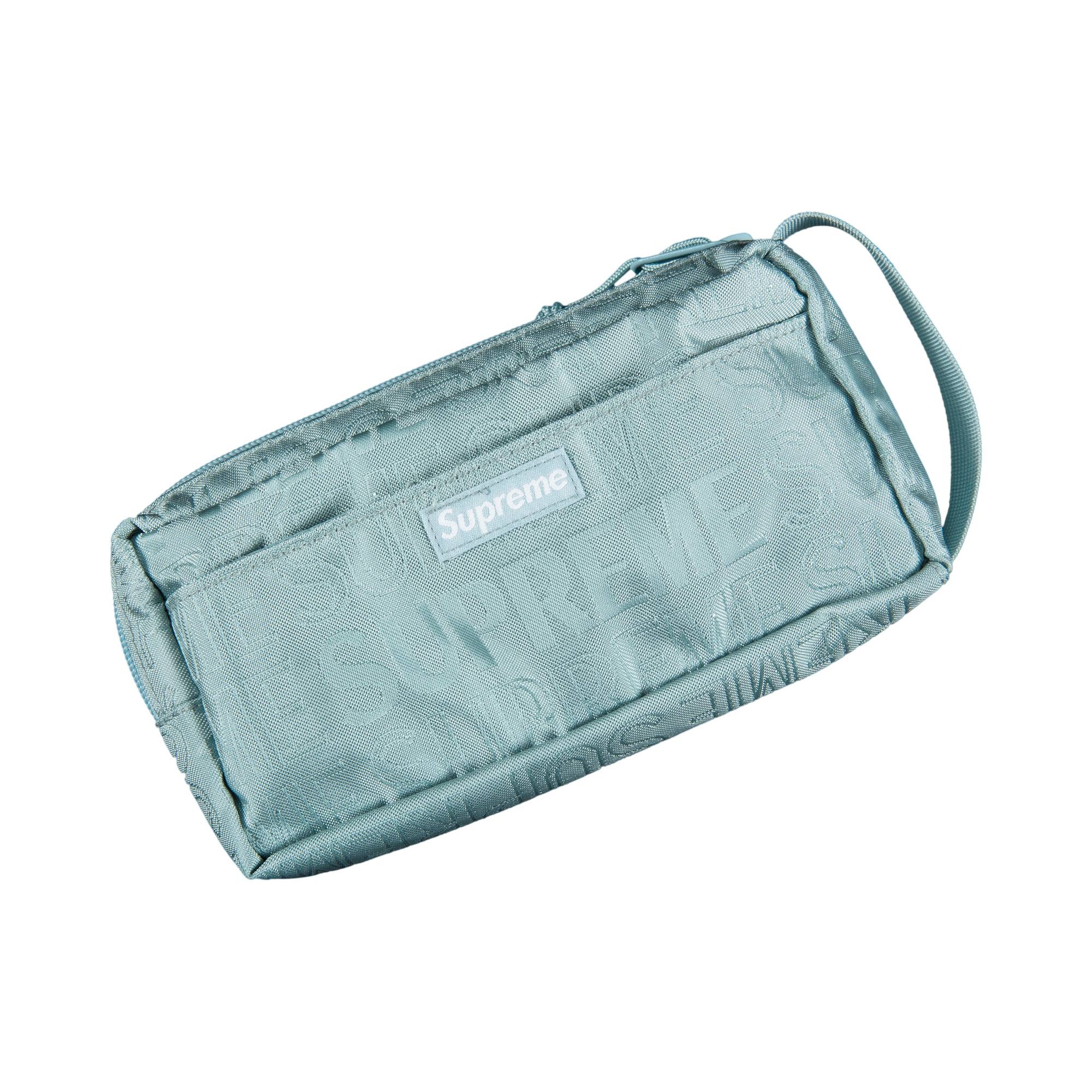 Supreme Organizer Pouch 'Ice Blue' - 1