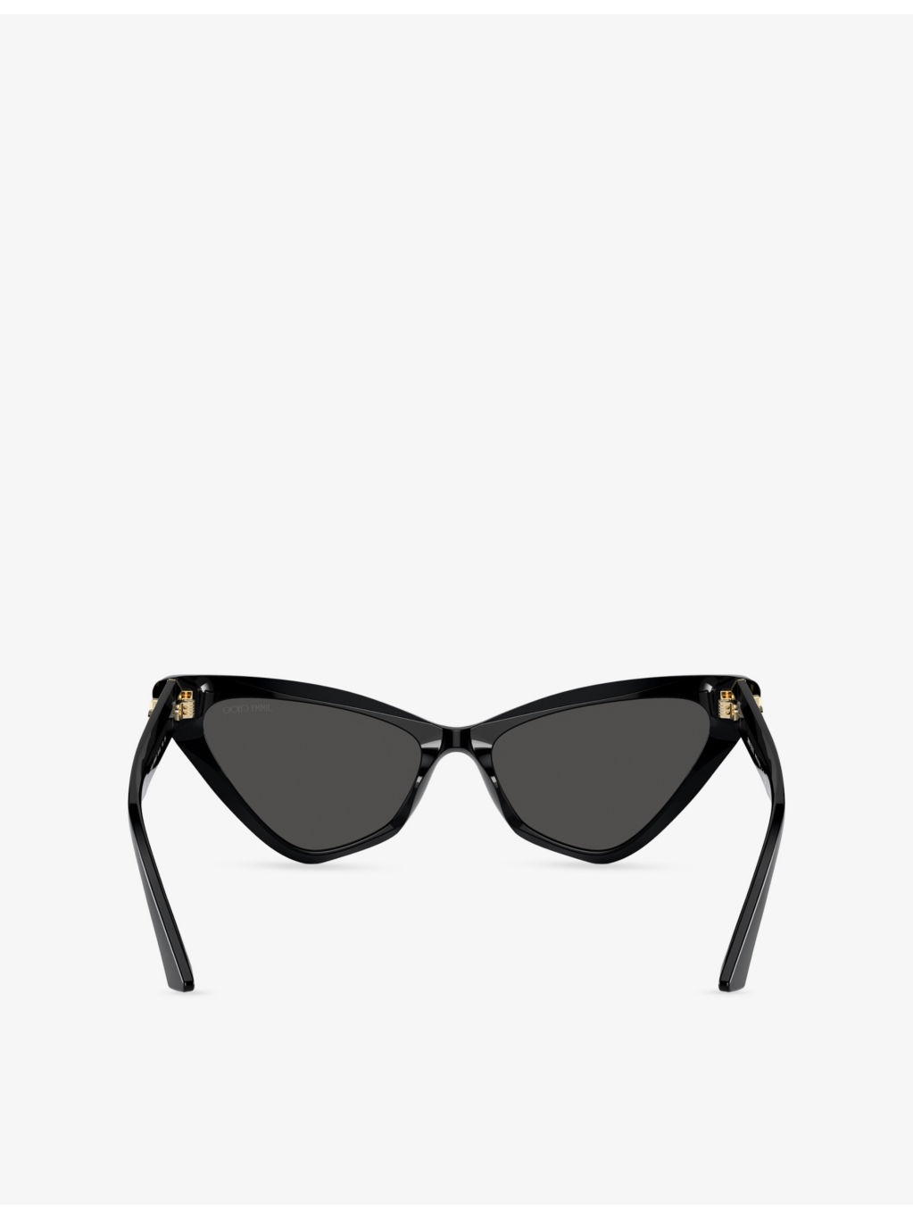 JC5008 Cat-Eye Acetate Sunglasses - 4