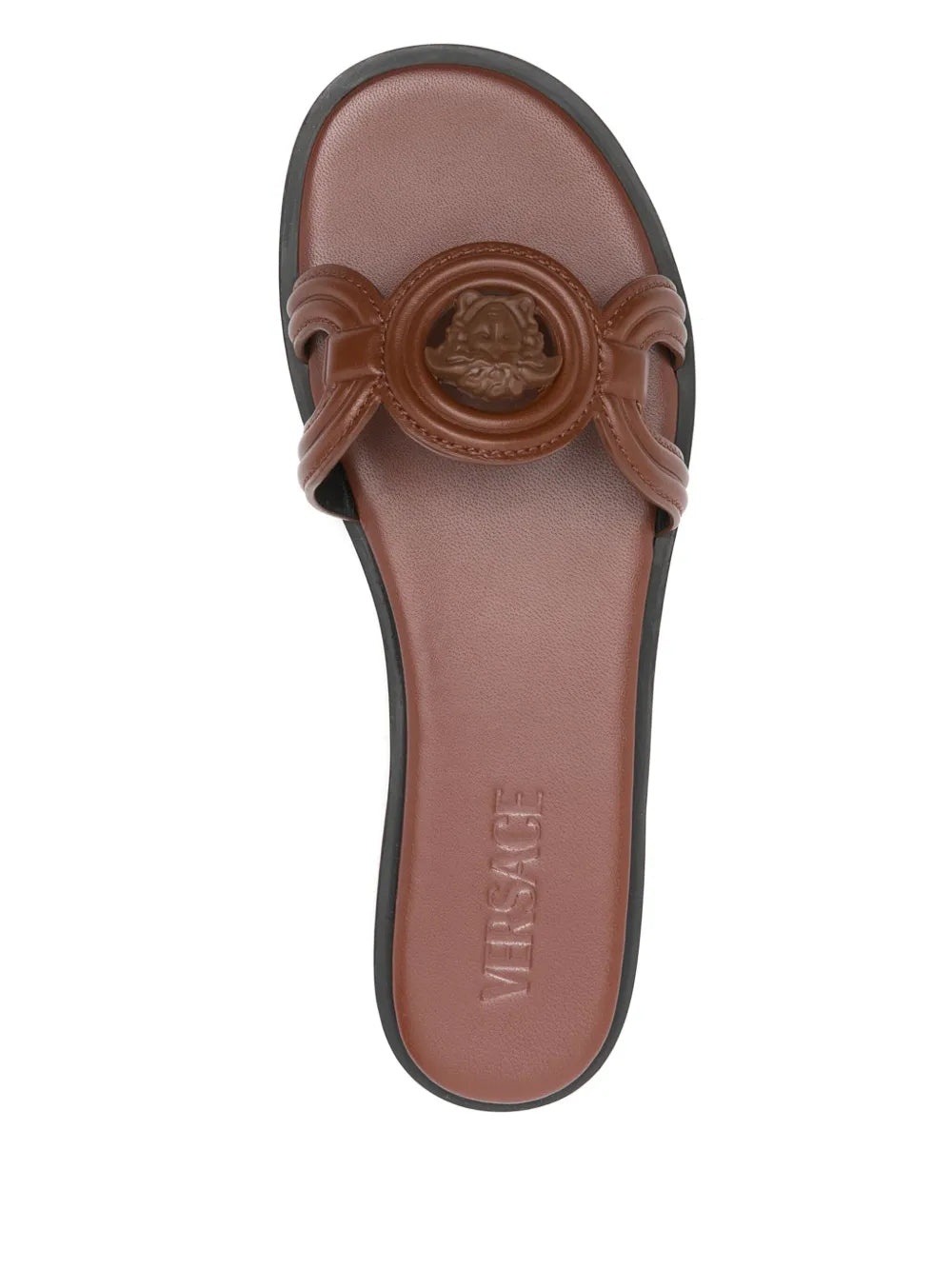 Medusa `95 Slides Sandals - 4