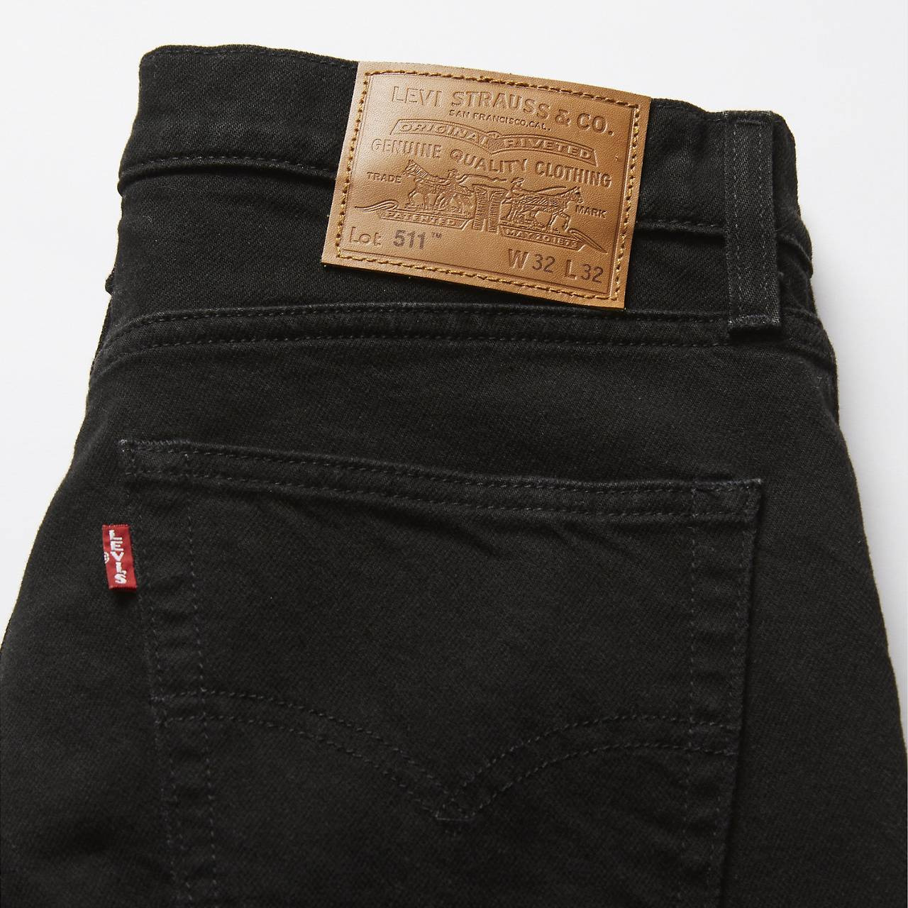 511™ SLIM FIT MEN'S JEANS - 7