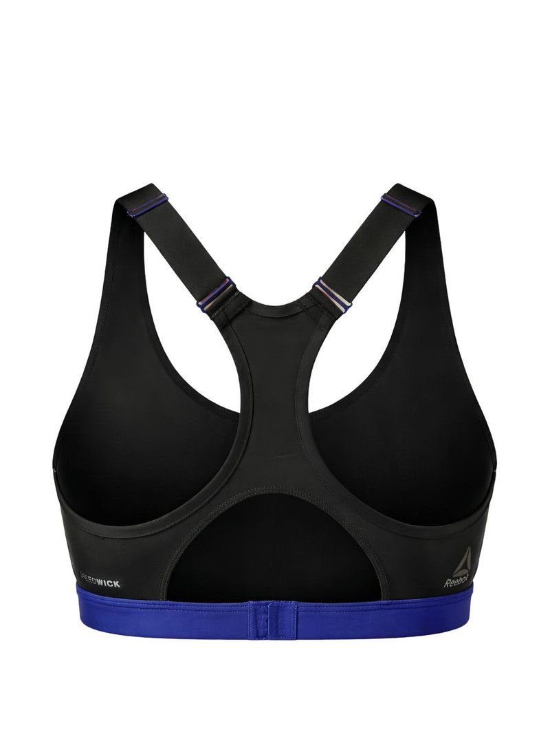 Reebok racerback cutout tank top outlook