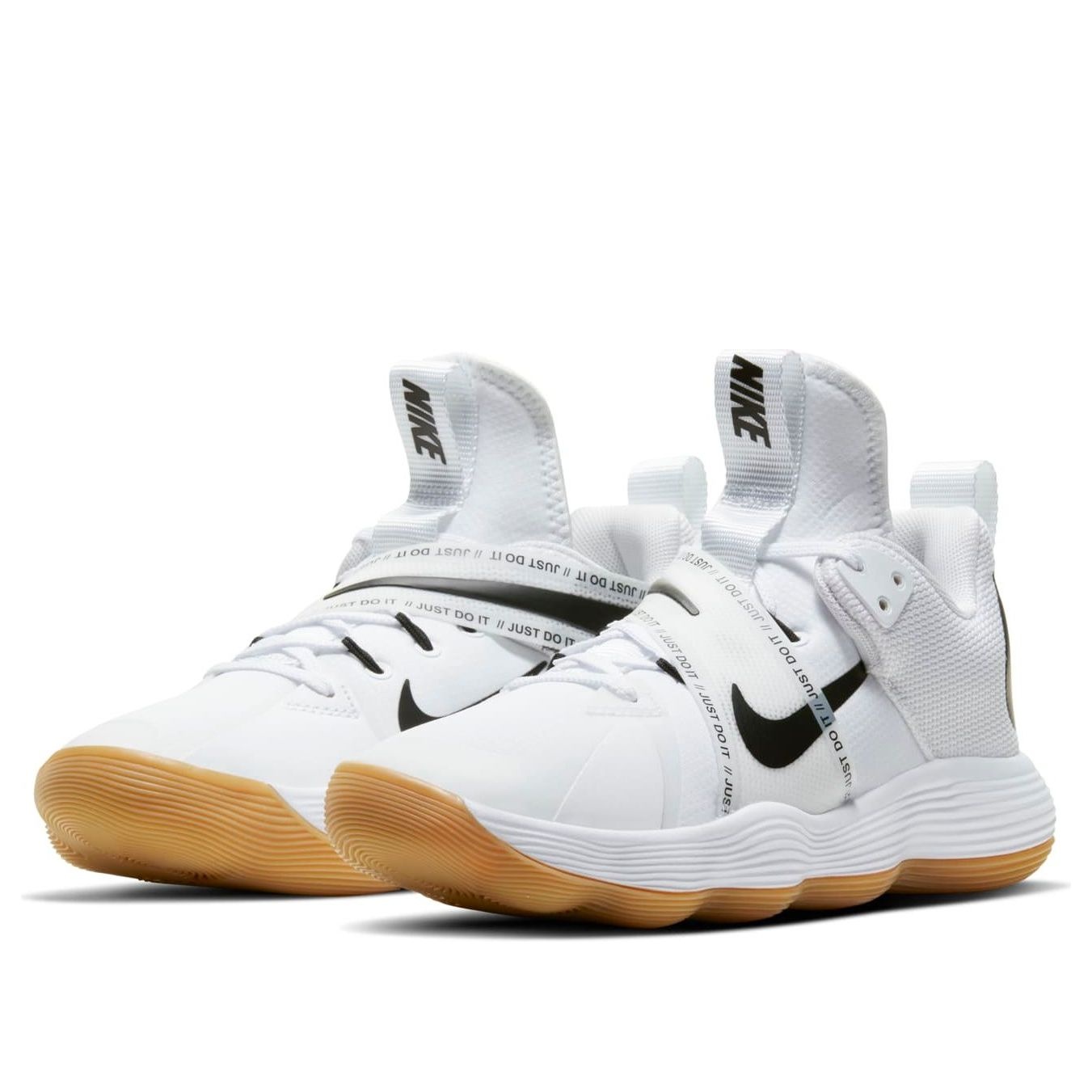 Nike React HyperSet White/Black CI2955-100 - 3