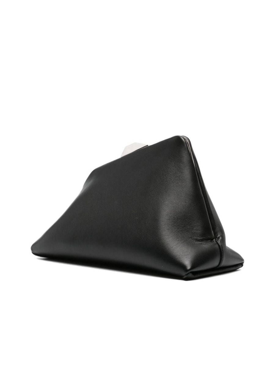 Asymmetric Shoulder Bag - 5