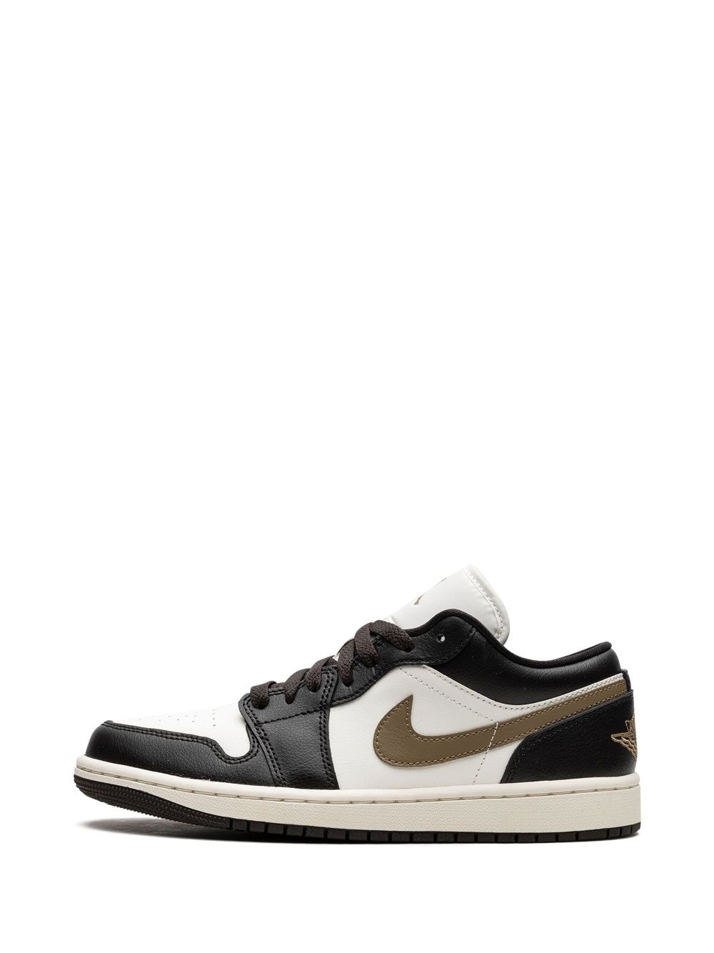 Air Jordan 1 Low "Shadow Brown" sneakers - 5