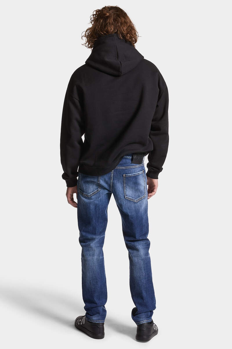 ICON REGULAR JEAN 4