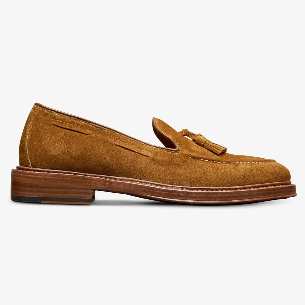 Baker Tassel Loafer - 1