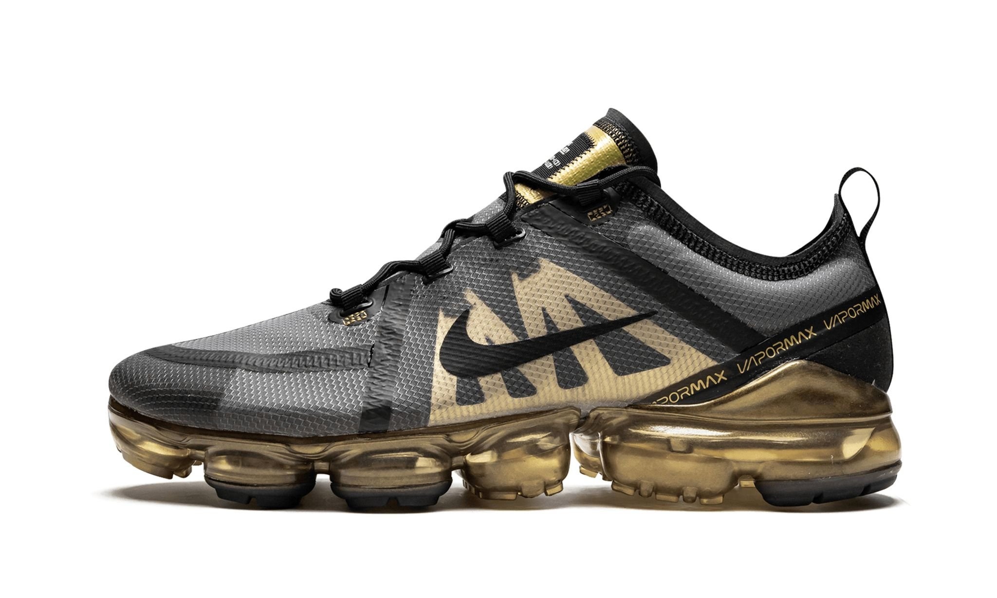 Air Vapormax 2019 "Metallic Gold" - 1