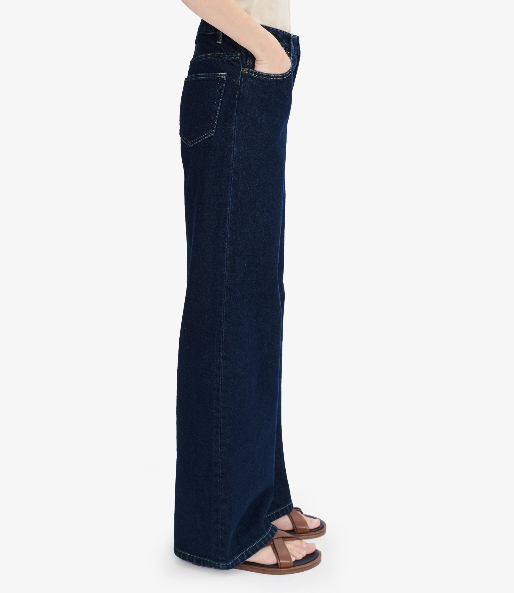 ELISABETH JEANS - 5