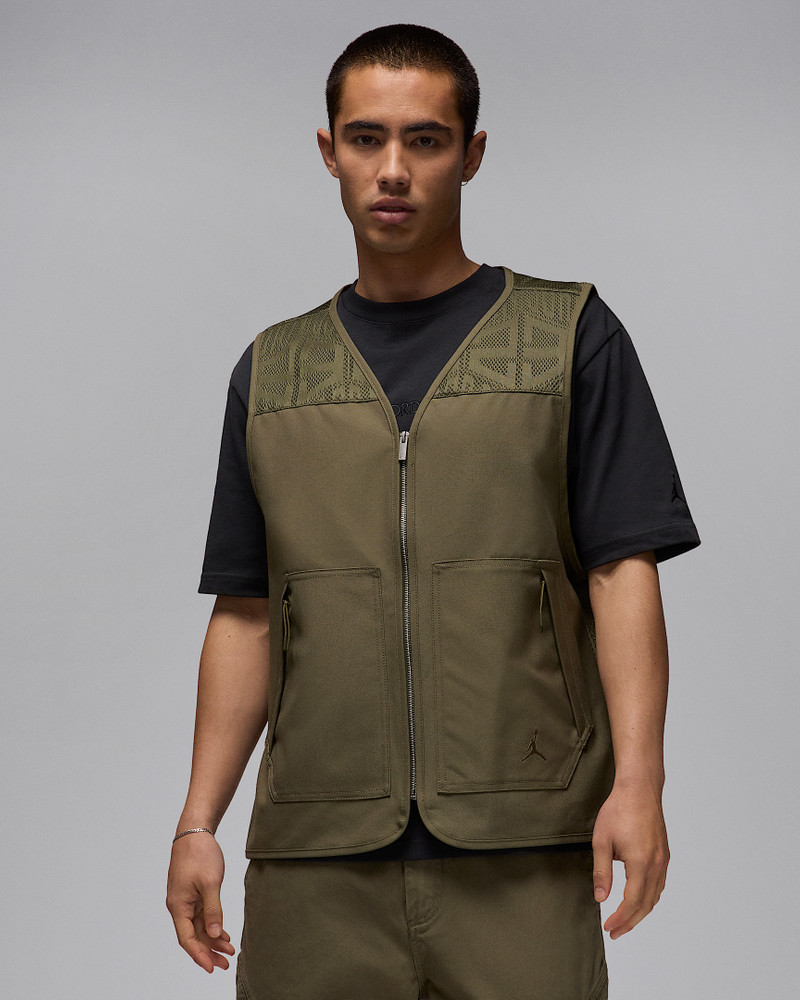 Jordan Essentials Men's Vest 1