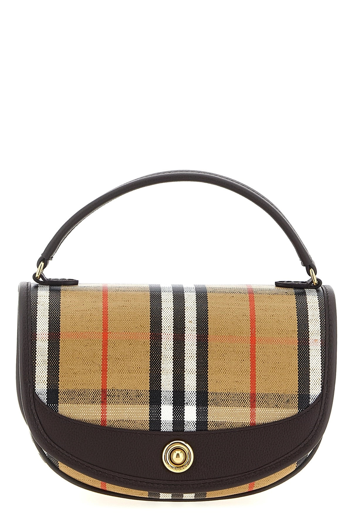 'Highlands' shoulder bag - 1
