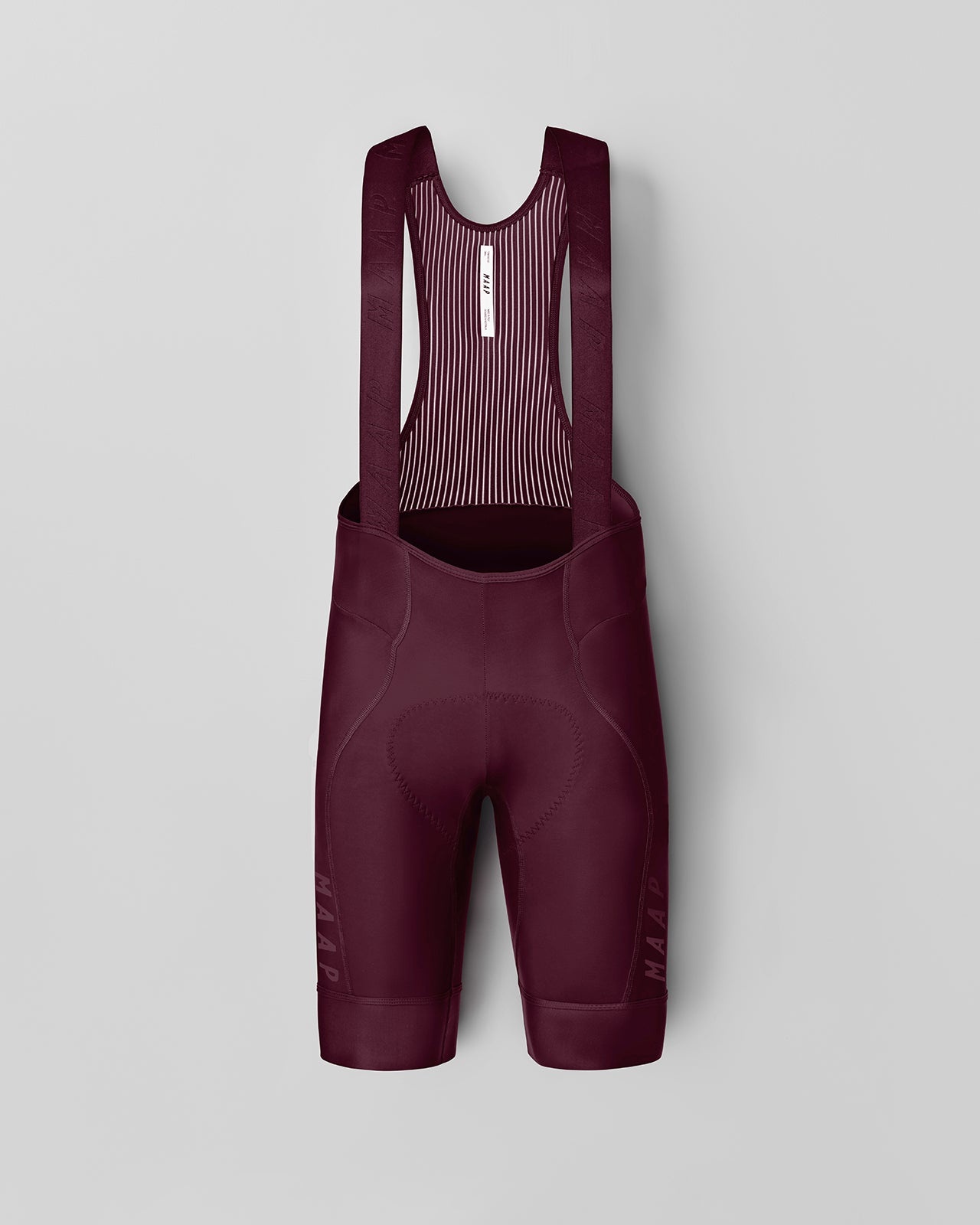 Team Bib Evo - 3