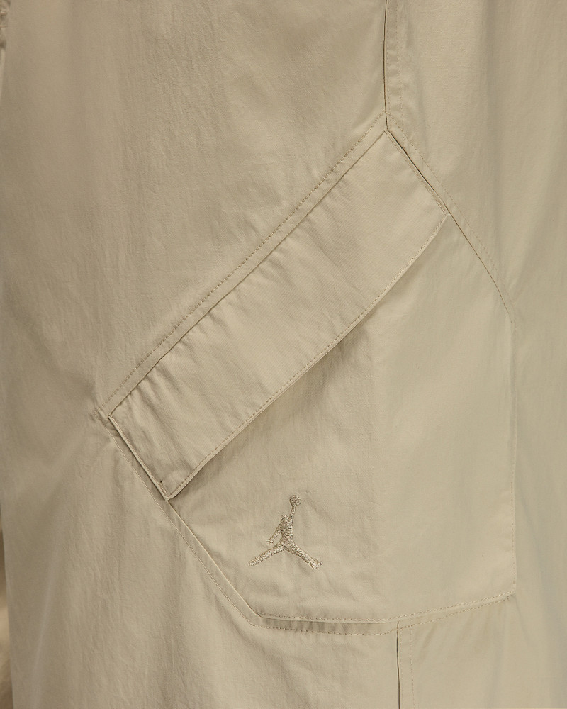 Jordan Flight Chicago Women's Parachute Pants 6