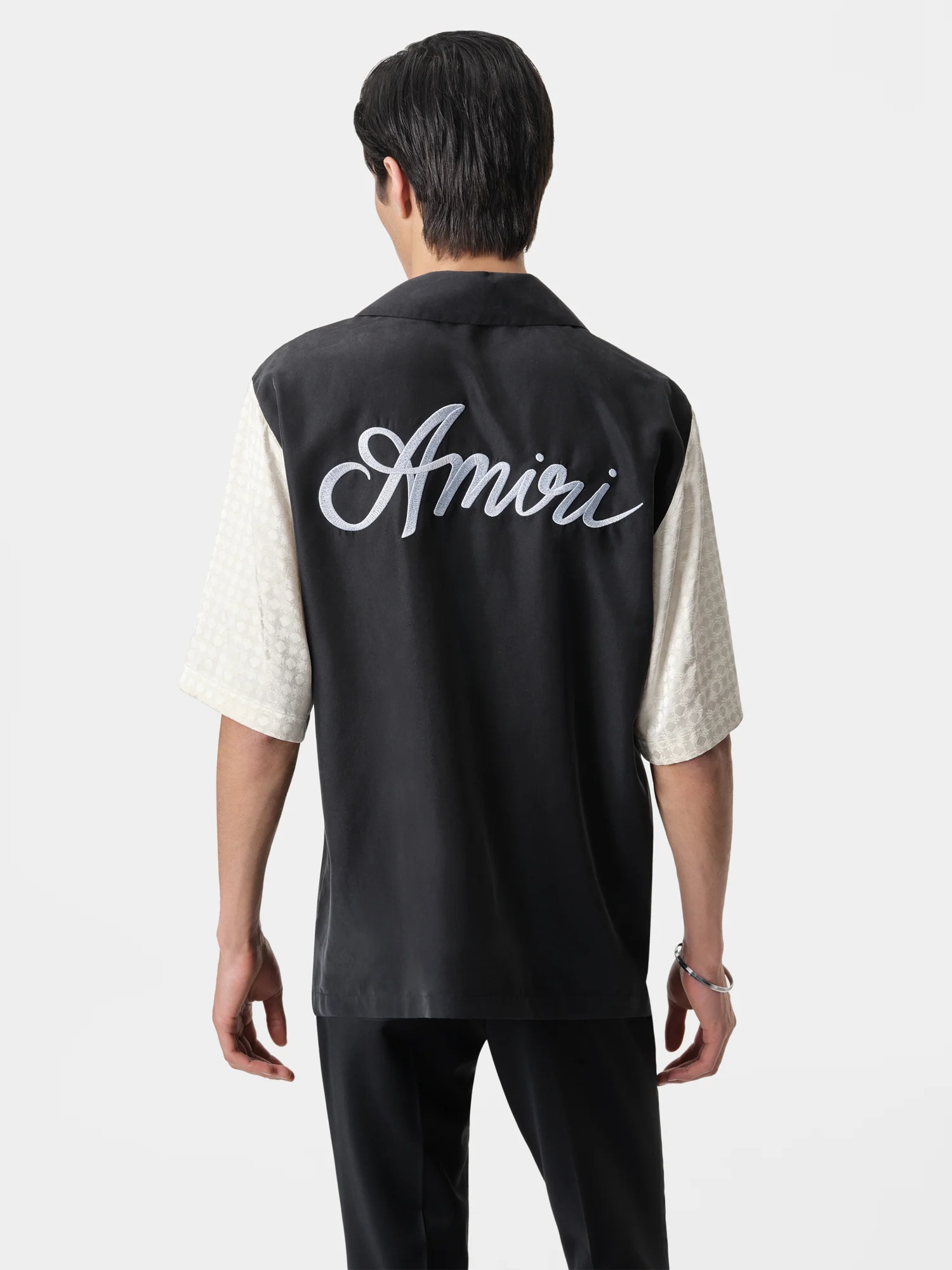 MA QUAD YOKE CAMP SHIRT - 4