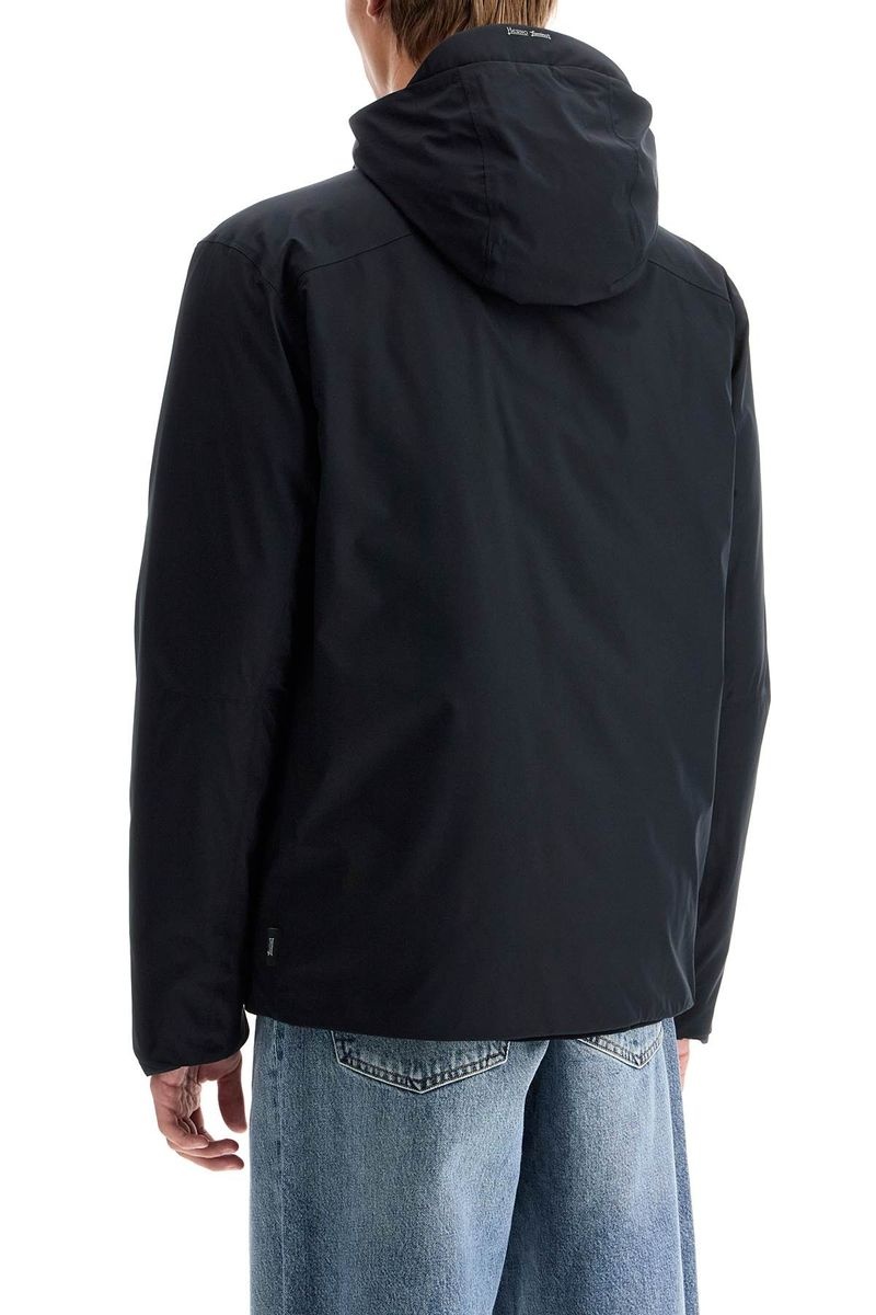 Herno Gore-Tex Infinium baltini REVERSIBLE