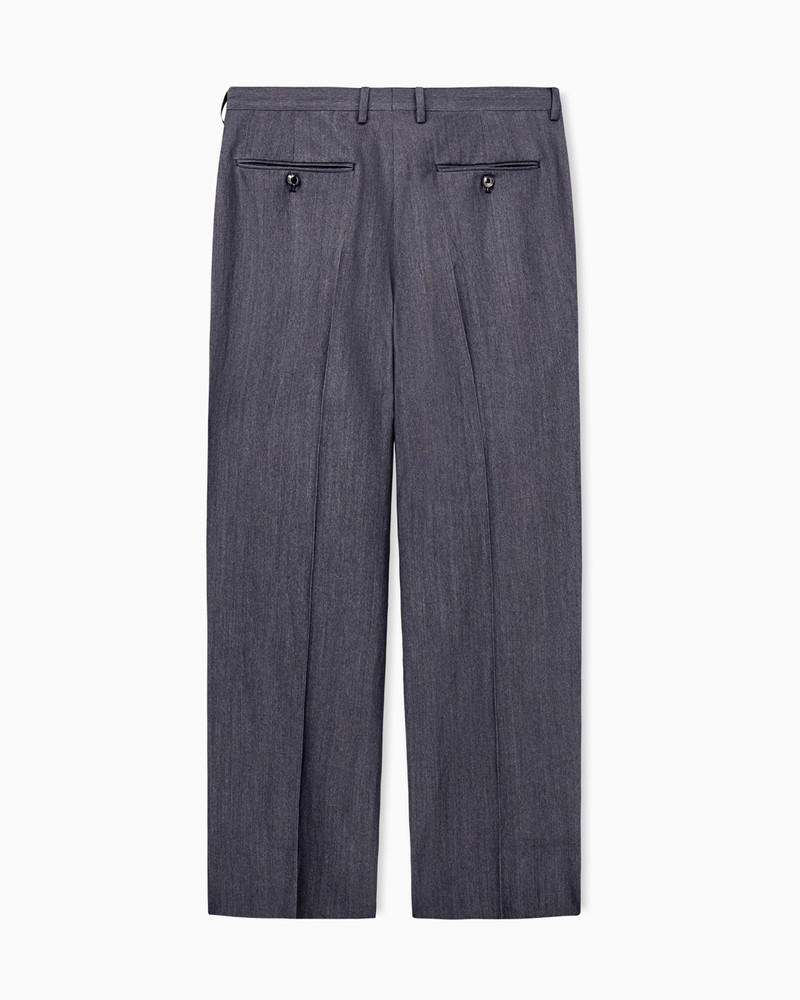 CASUAL TROUSERS 3