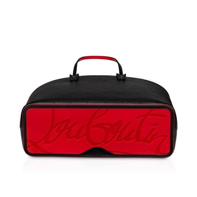 Cabata Large BLACK/BLACK - 2