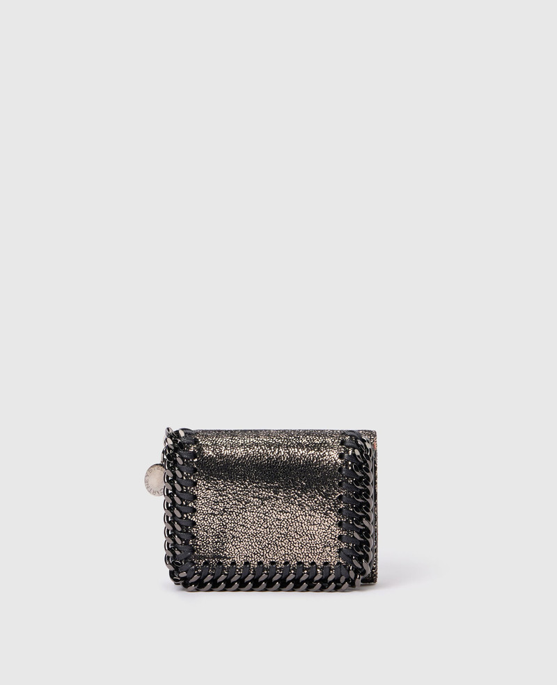 Falabella Tri-Fold Wallet 1