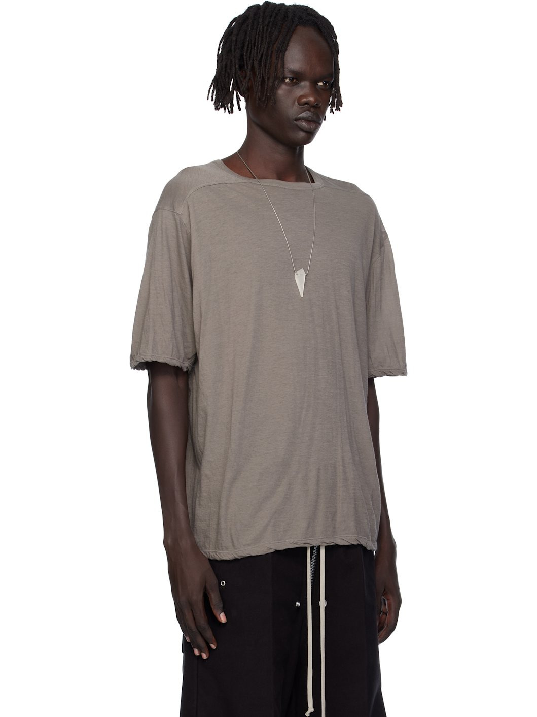 Gray Concordians Brad T-shirt - 2