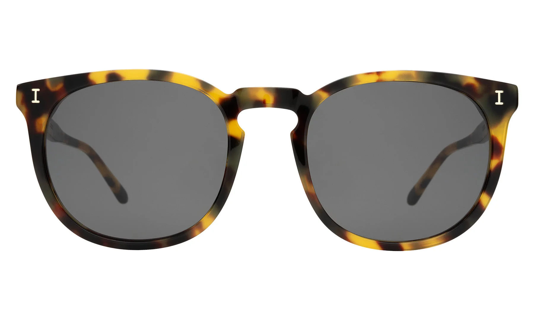 Eldridge 56 Sunglasses - 1