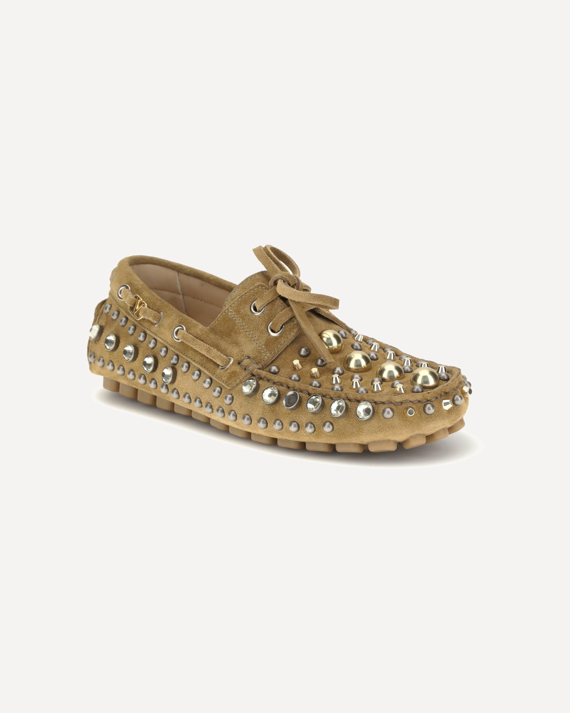 Fastaway boat Loafers - 2
