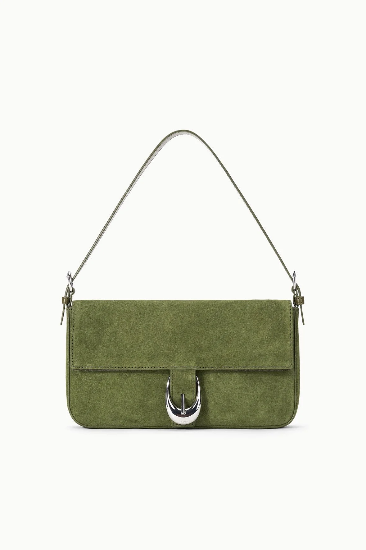 STAUD HARLOW BAG AVOCADO - 1