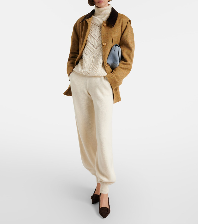 Manolo Blahnik Maysale 50 suede pumps outlook