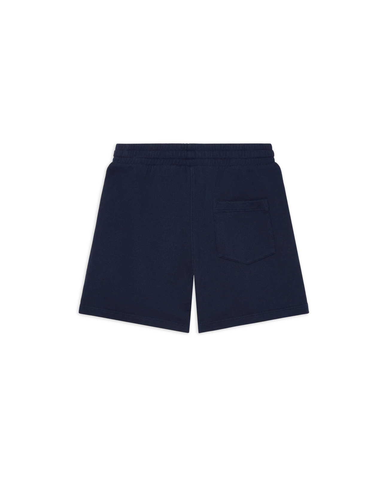 Navy Casablanca Air Sweatshorts - 4