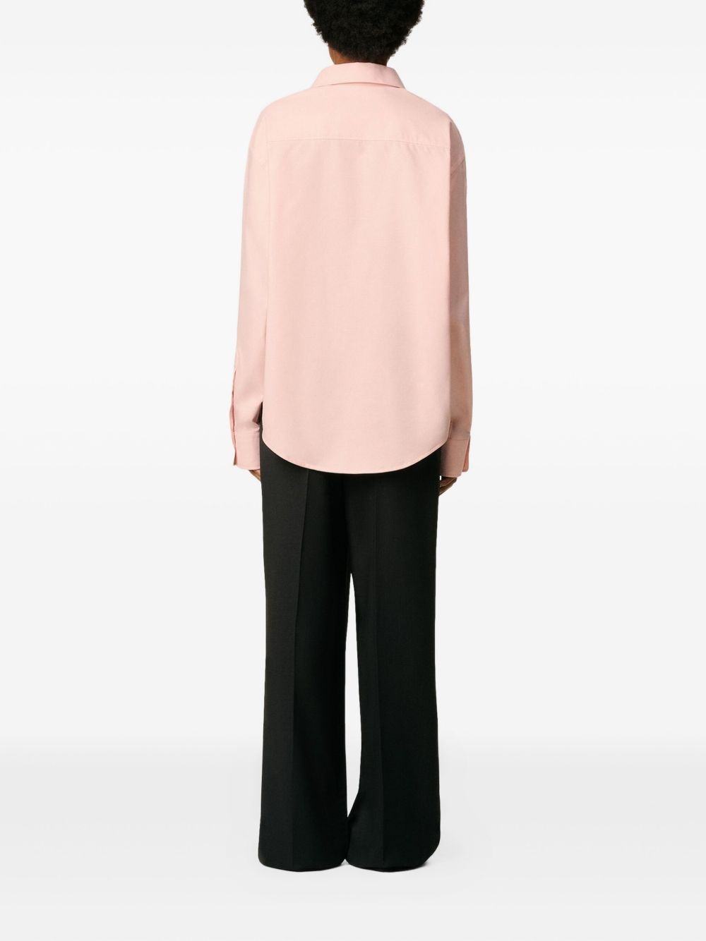 cotton shirt - 4