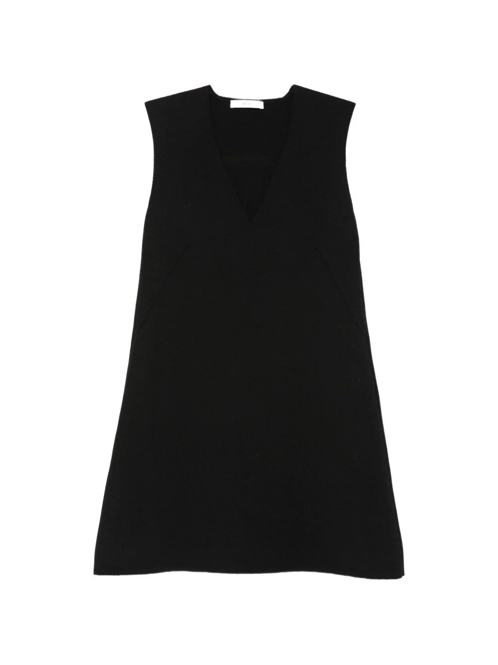 Fendi Wool short dress - 1