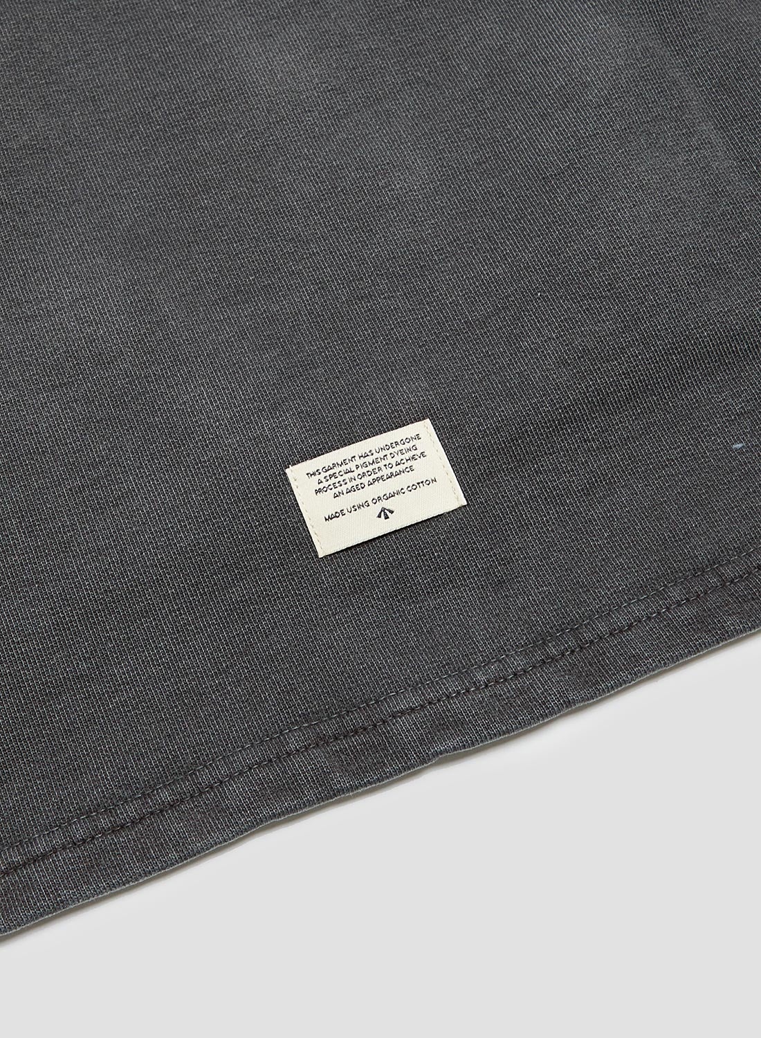 Training Sweater in Black - 9