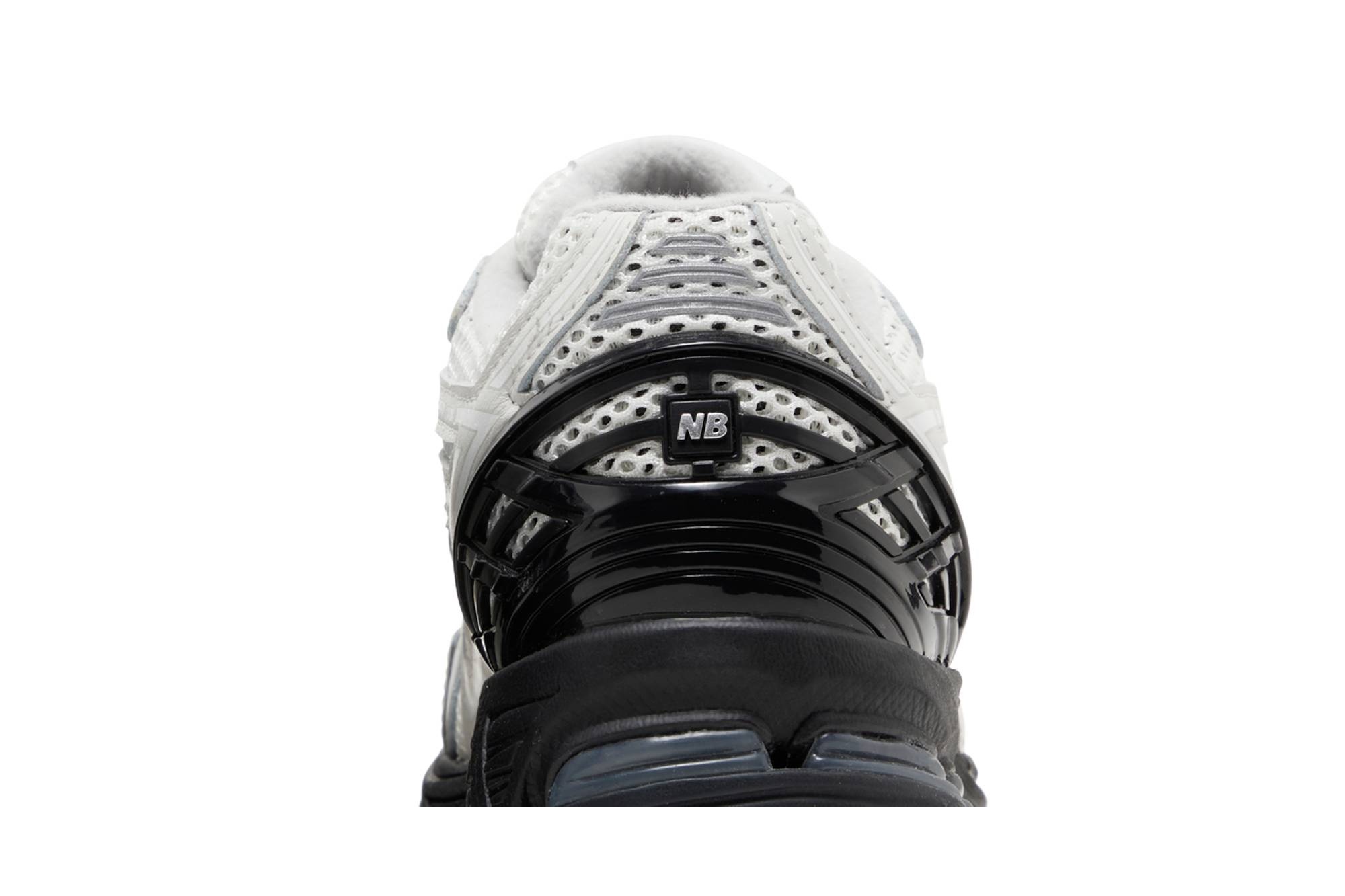 Comme des Garçons Homme x 1906R 'White Black' - 7