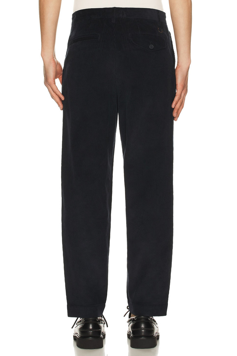 Fred Perry Tapered Corduroy Trouser outlook