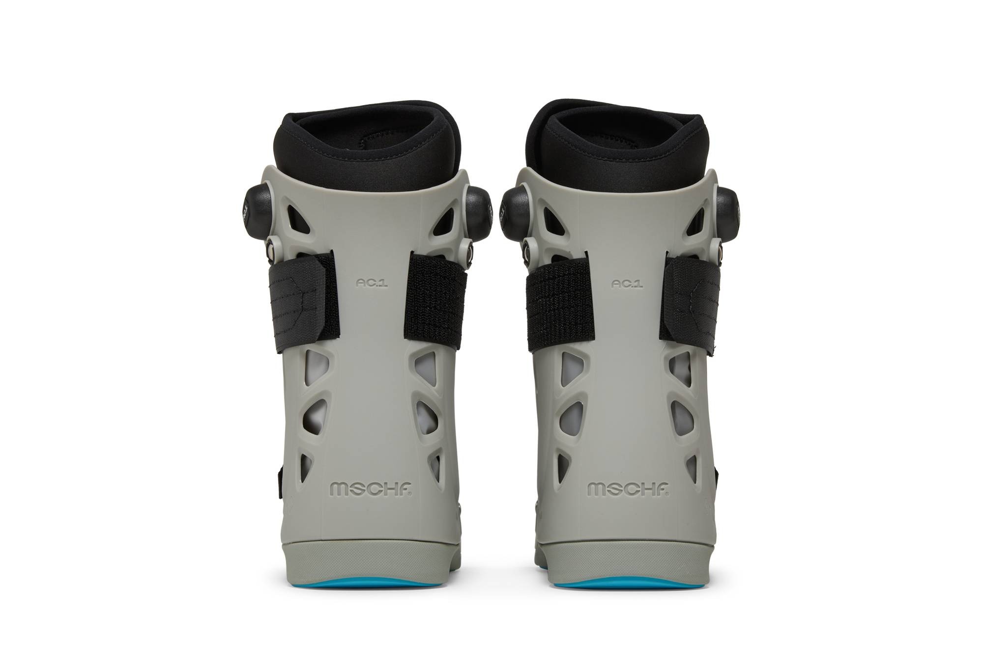 MSCHF AC1 'Grey' - 6