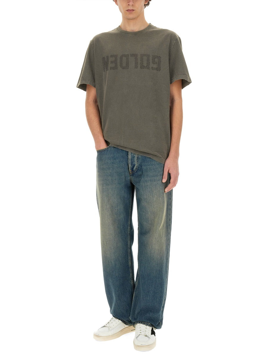 Cotton T-Shirt - 4