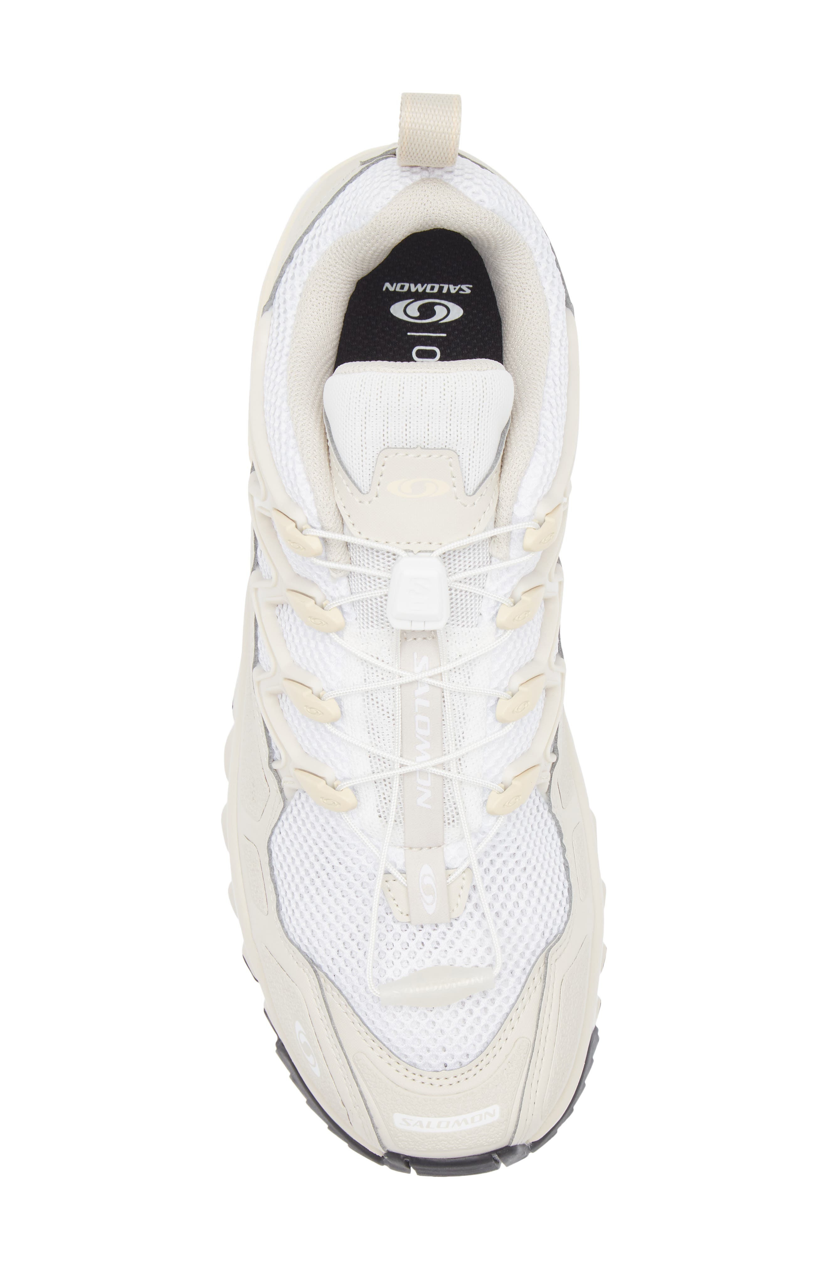 Salomon Gender Inclusive ACS OG Trail Running Shoe in Rainy Day at Nordstrom - 5