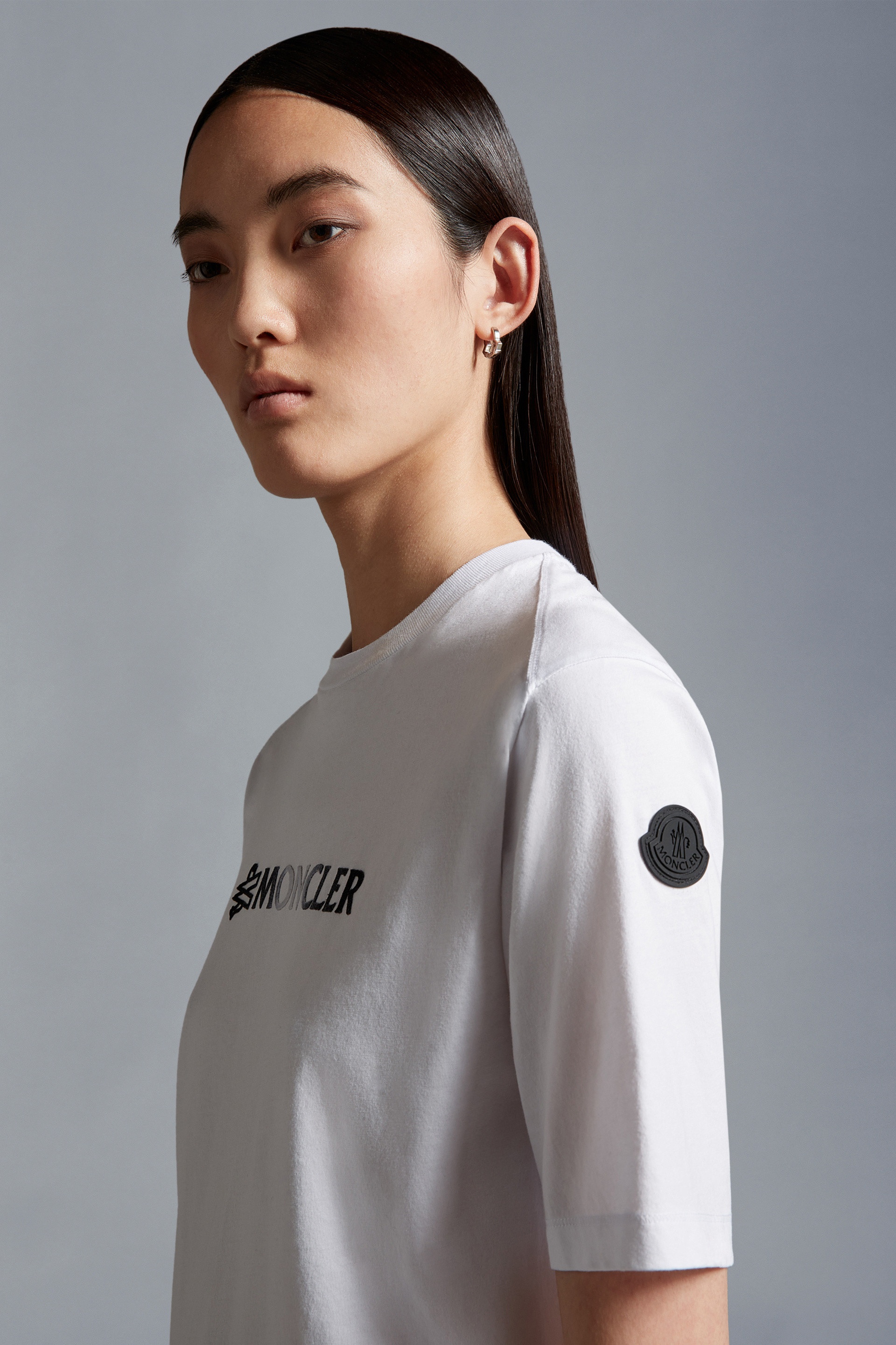 Logo T-Shirt - 4