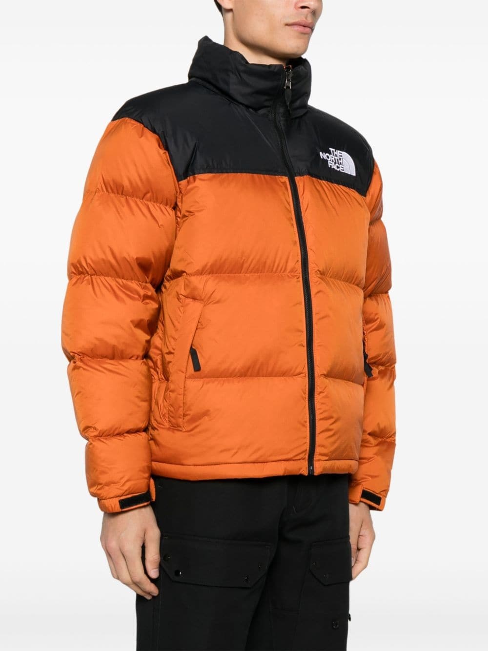 1996 Retro Nuptse jacket - 3