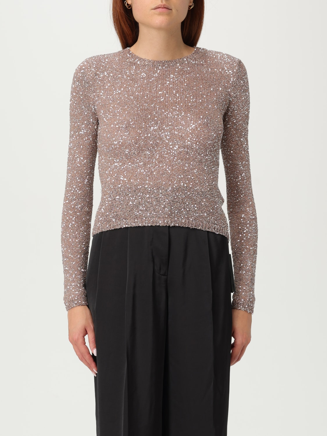 Sweater woman Balenciaga - 1