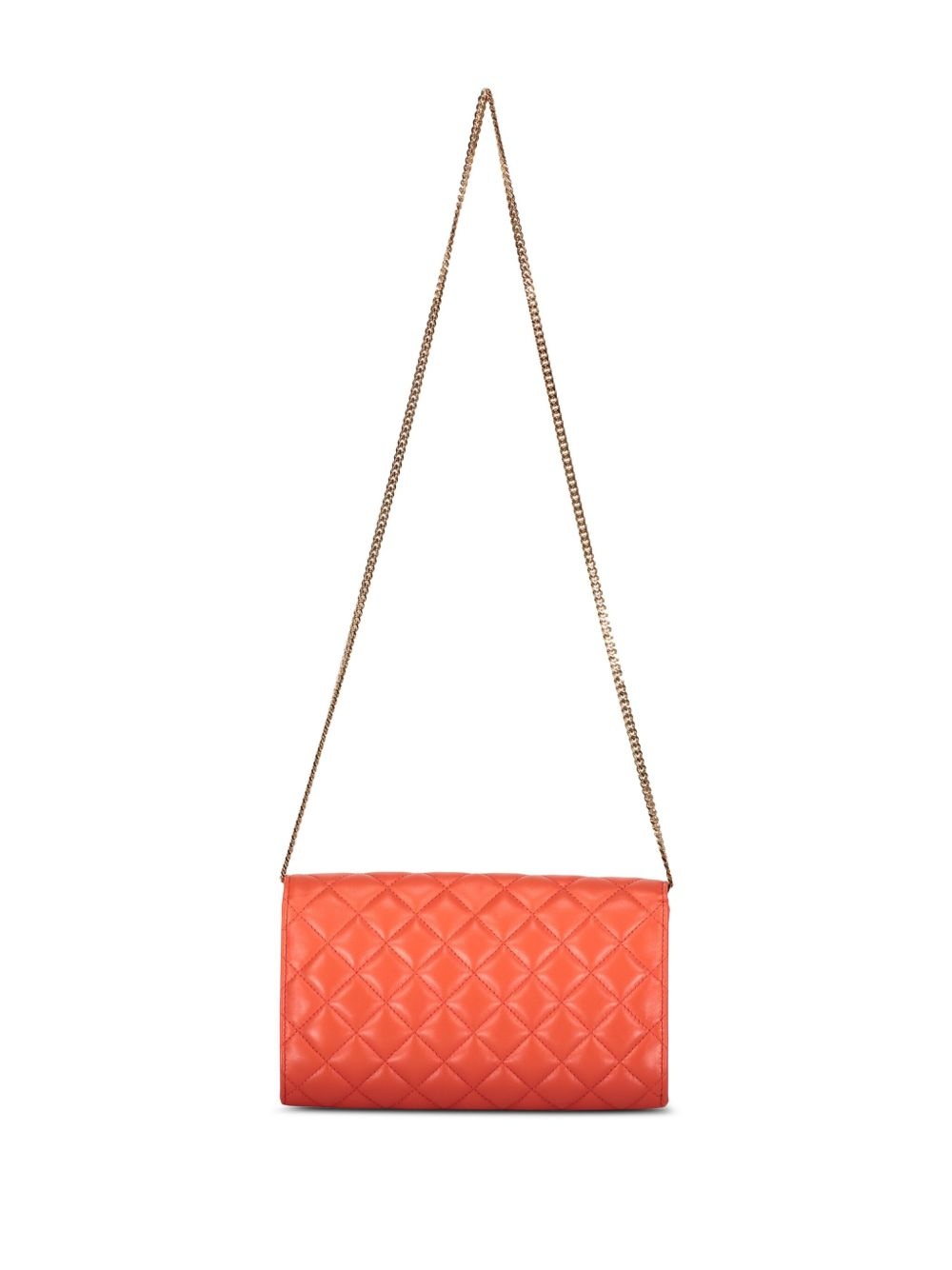 leather crossbody bag - 2