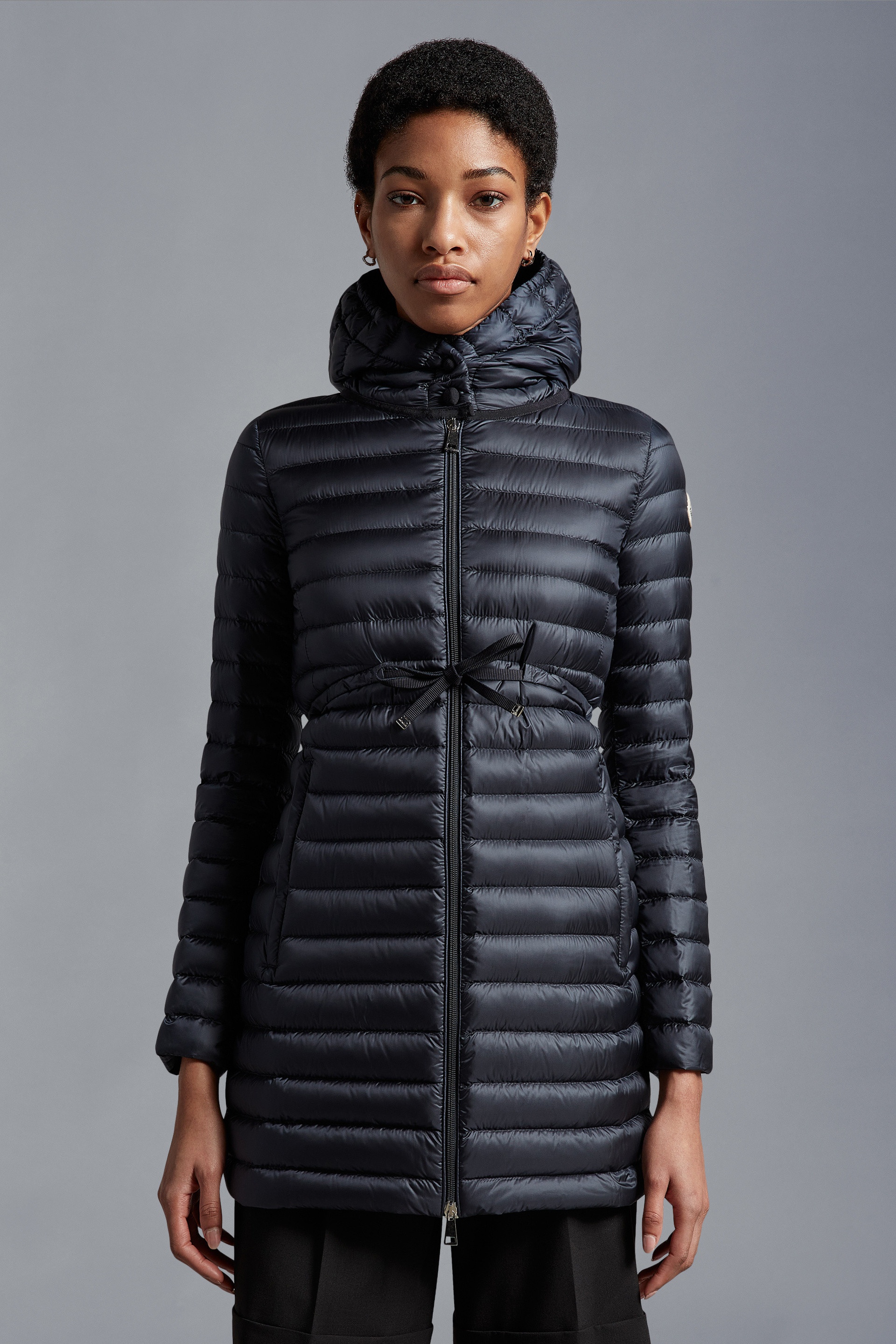 Moncler barbel jacket online