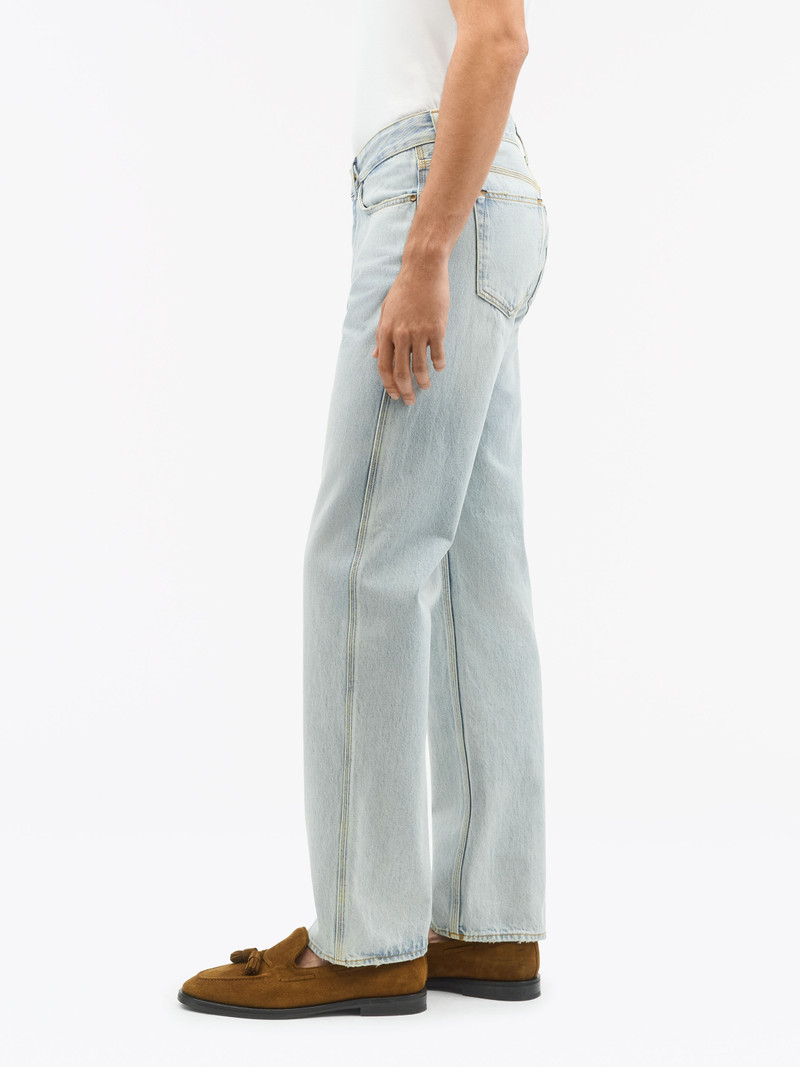 Marty County Regular-Fit Jeans 3