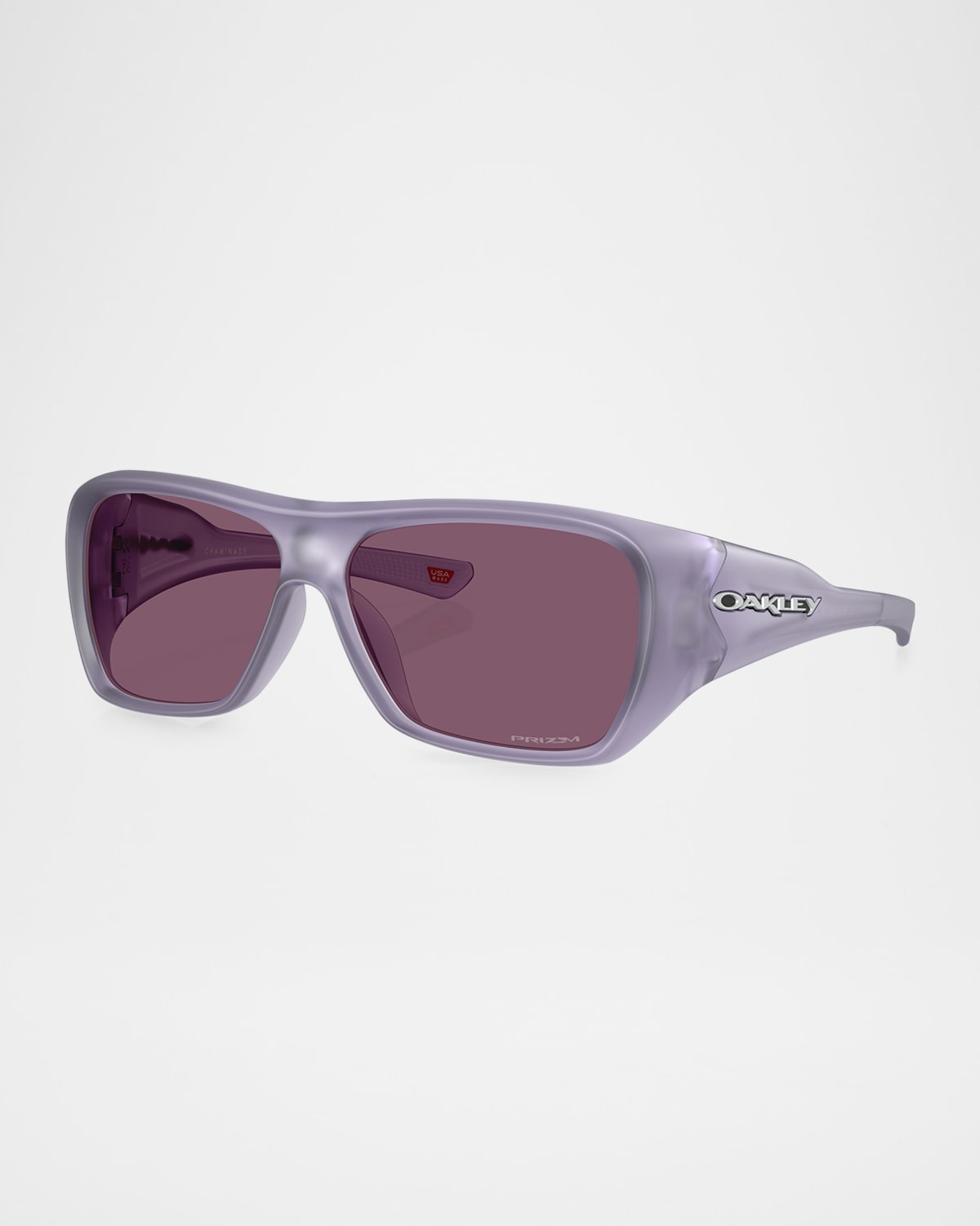 Men's OO9492 Rectangular Sunglasses - 3