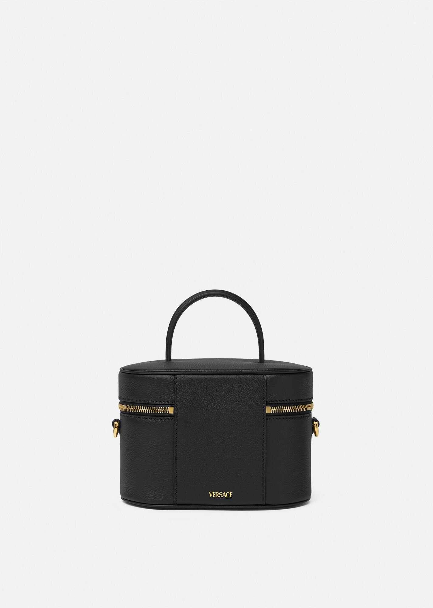 La Medusa Mini Shoulder Bag - 3