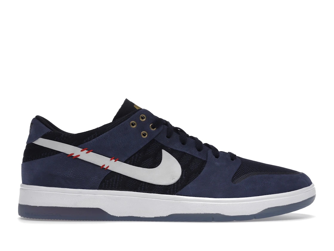 Nike SB Dunk Low Elite Sean Malto - 1