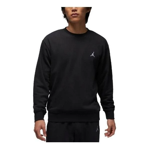 Air Jordan Essentials Sweatshirt 'Black' FQ1865-010 - 1