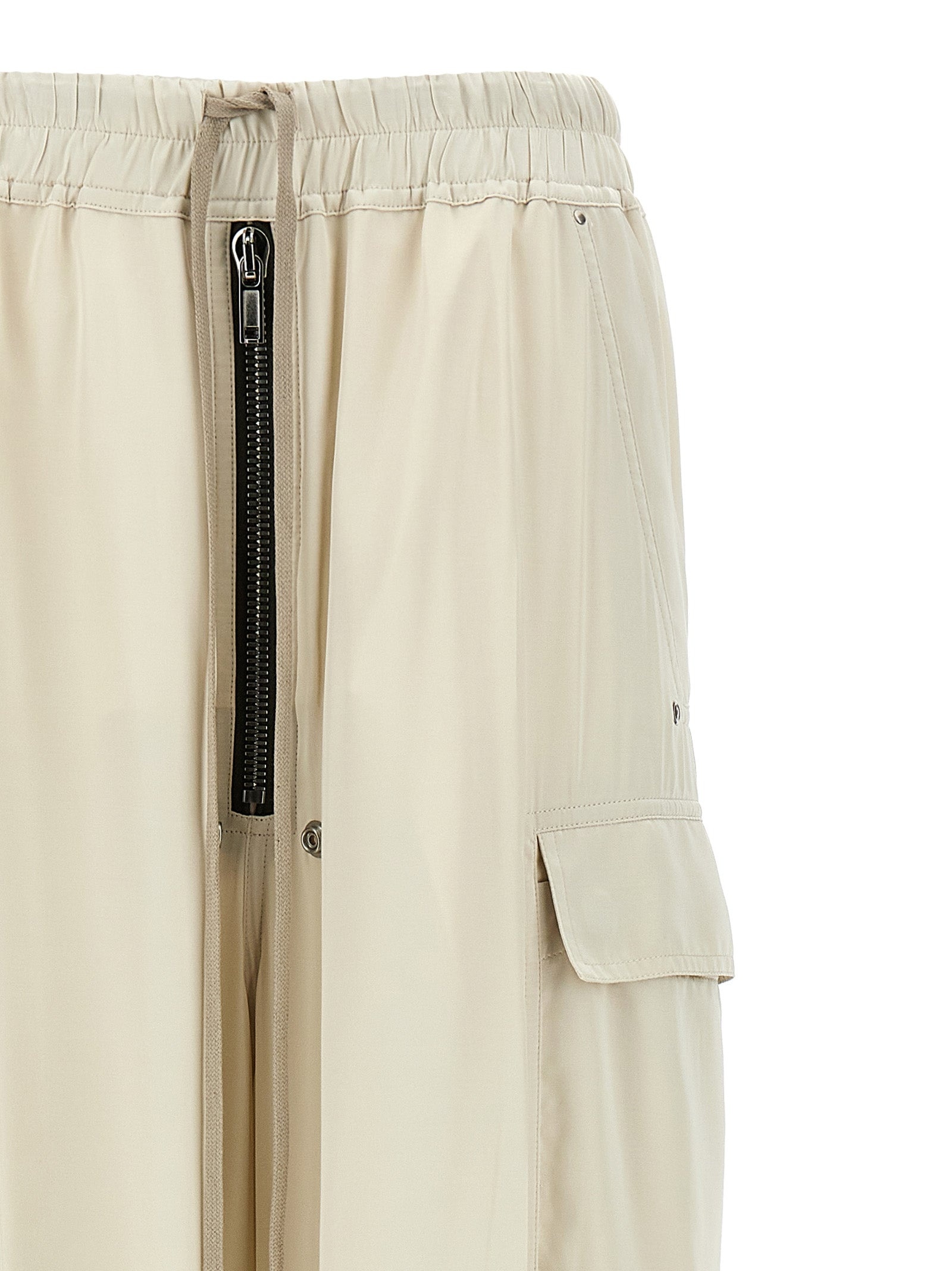 Cargobelas Pants Beige - 3