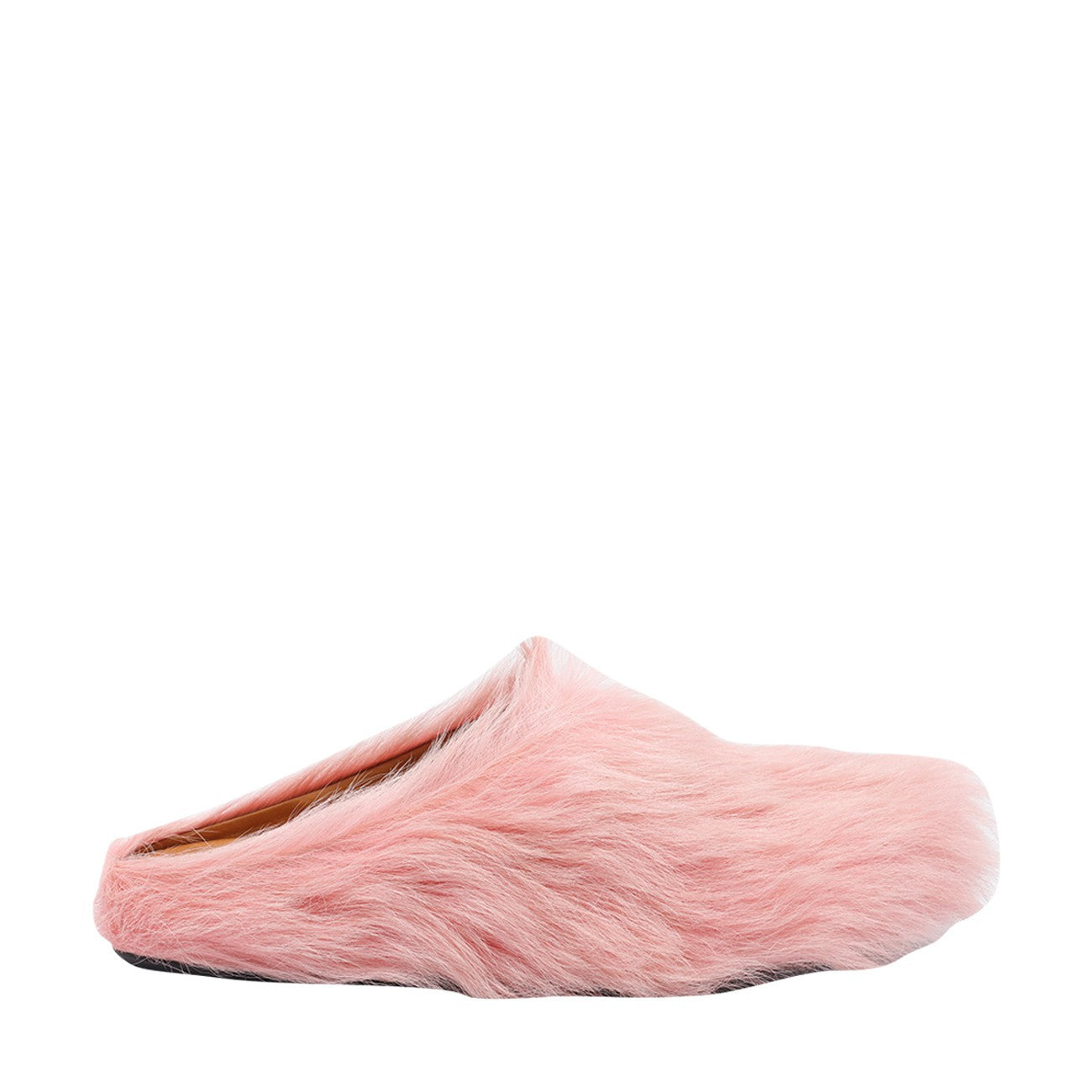 Marni Men Long Hair Fussbett Sabot - 1